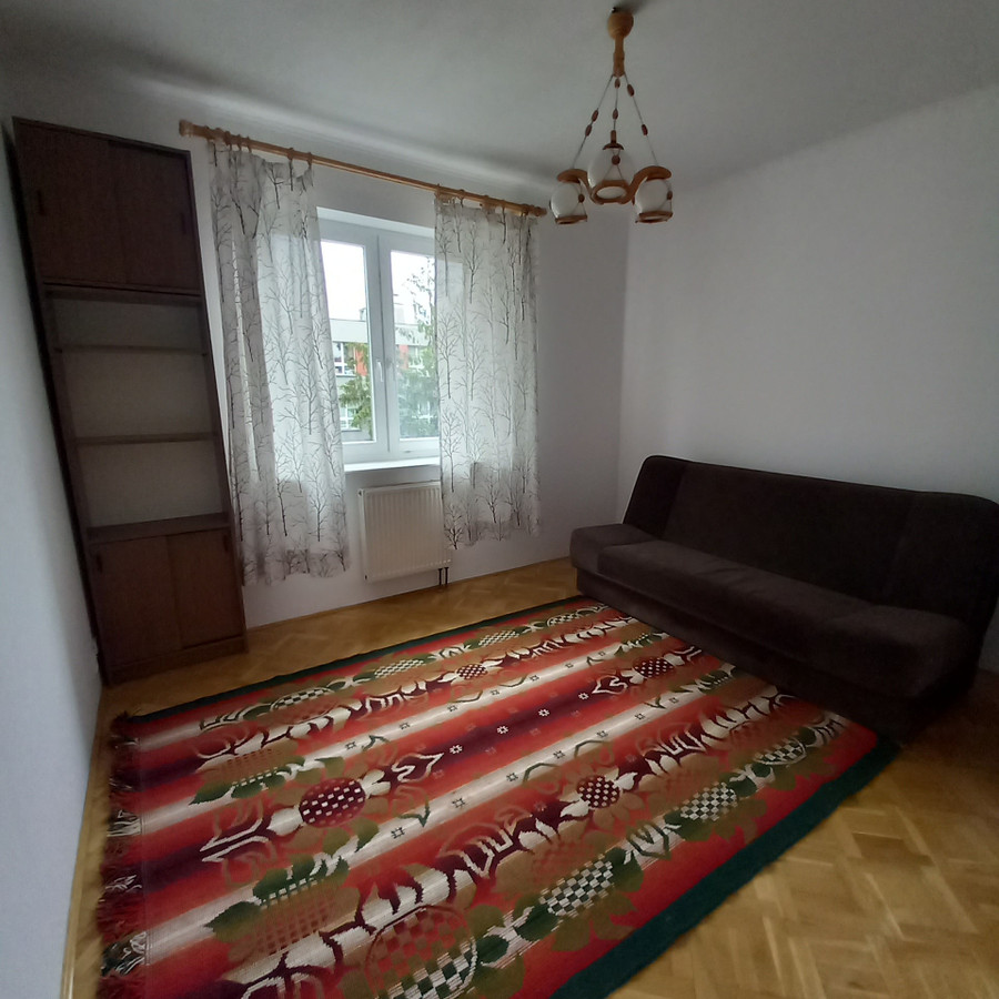 Mieszkanie – Warszawa, Bielany - Widok 5