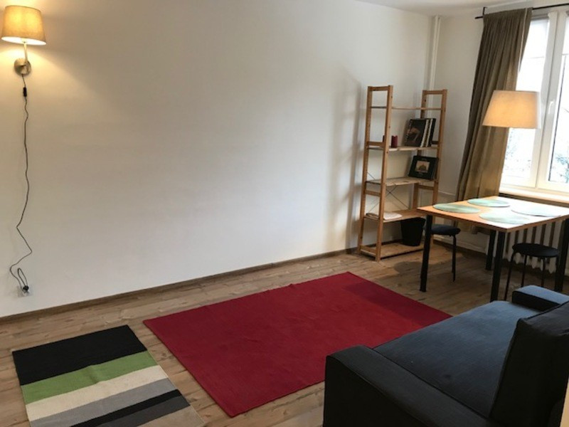 Mieszkanie – Warszawa - Widok 4