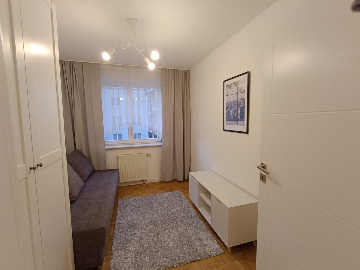 Mieszkanie – Warszawa, Białołęka - Więcej