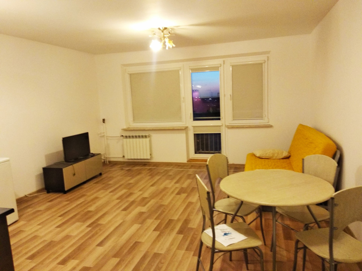 Mieszkanie – Warszawa, Ursynów - Widok 4