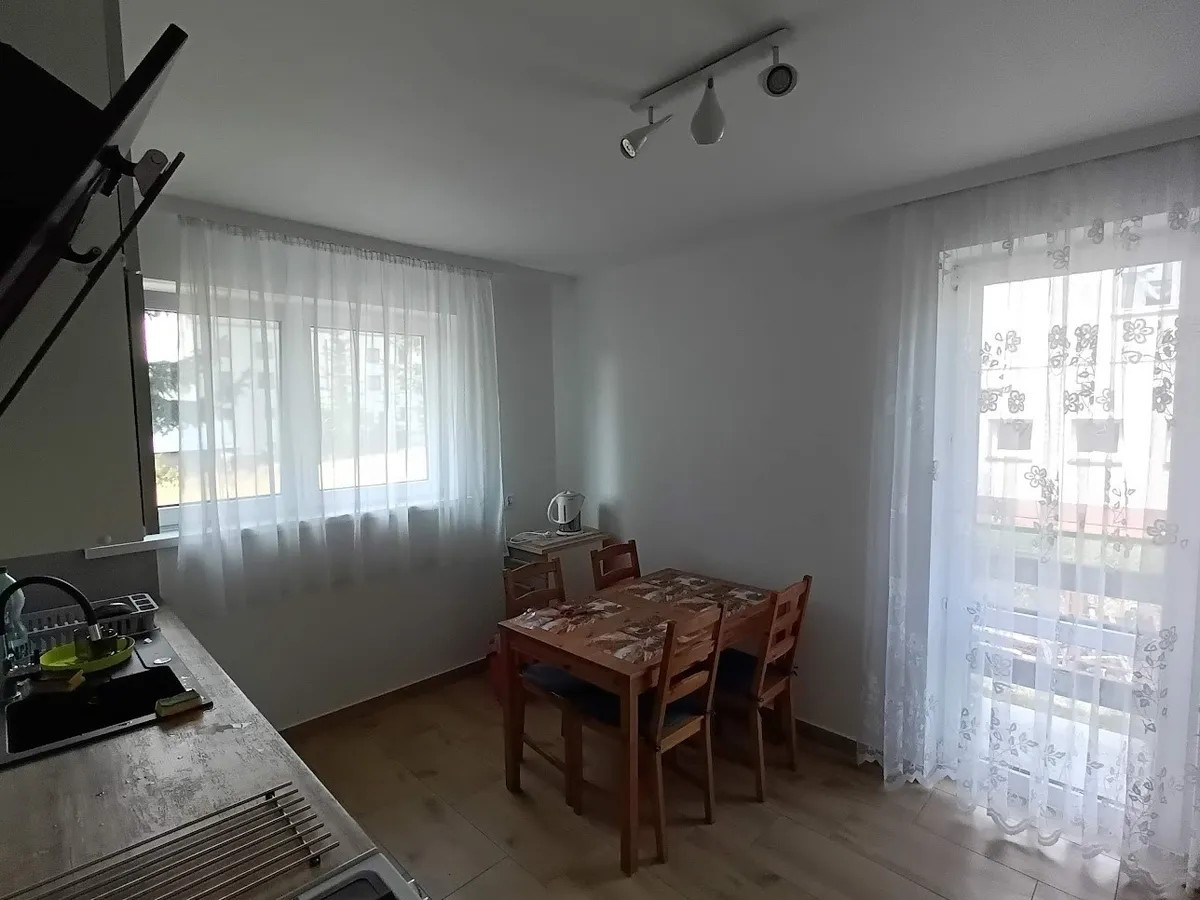 Mieszkanie – Kraków, Podgórze Duchackie - Widok 5