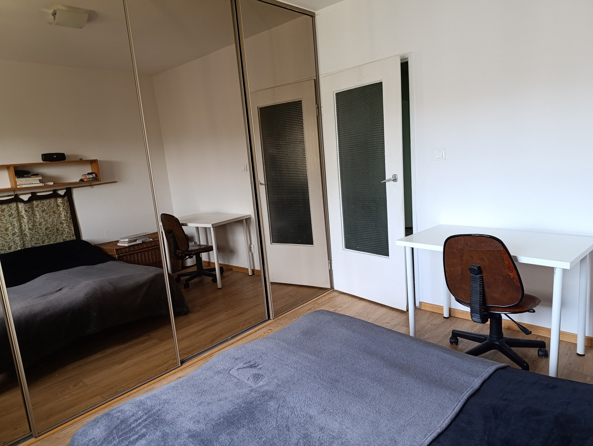 Mieszkanie – Łódź, Śródmieście - Widok 5