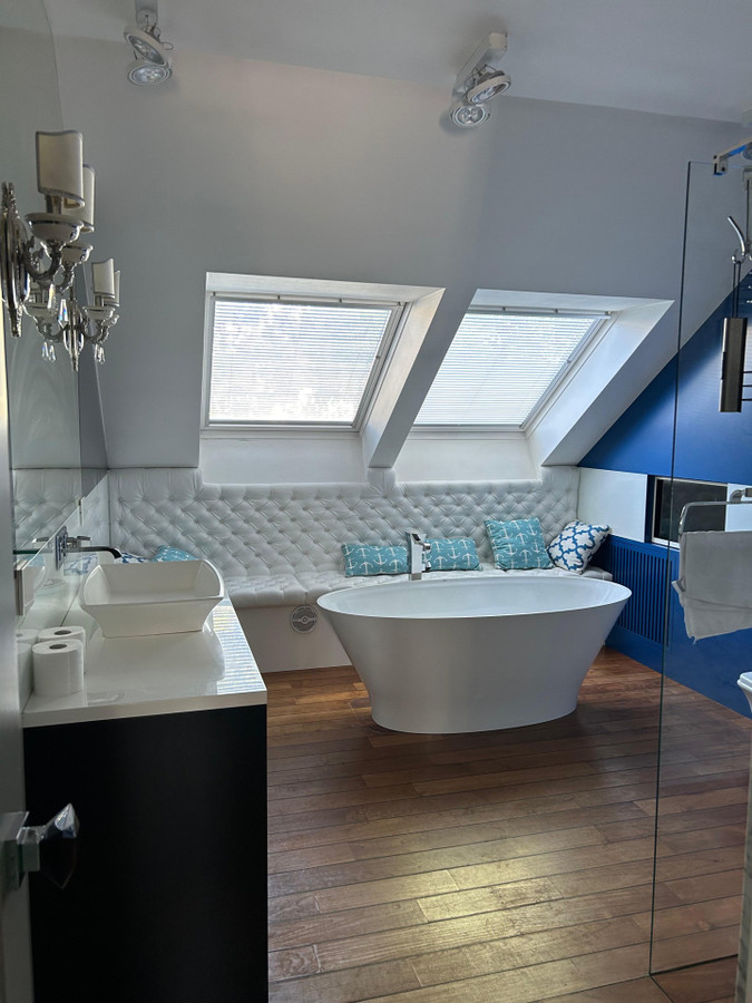 Apartment in Gdańsk - More