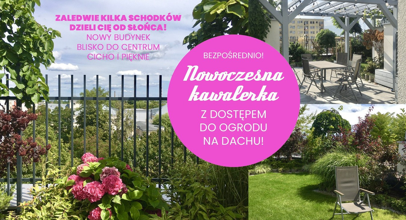 Mieszkanie – Warszawa, Praga-Północ - Widok 3