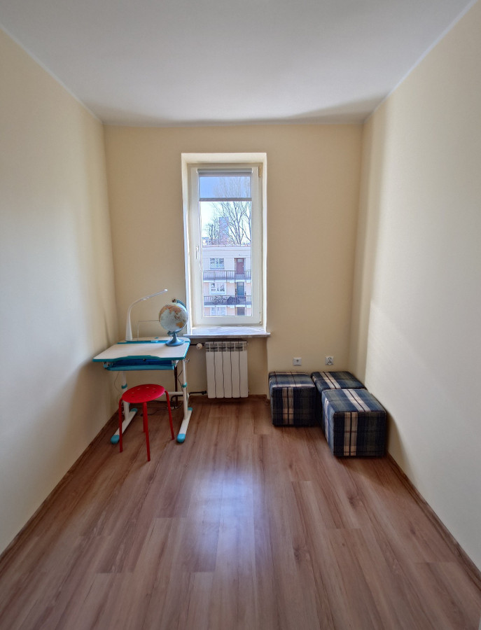 Apartment in Warszawa, Muranów Południowy, Wola - Widok 4