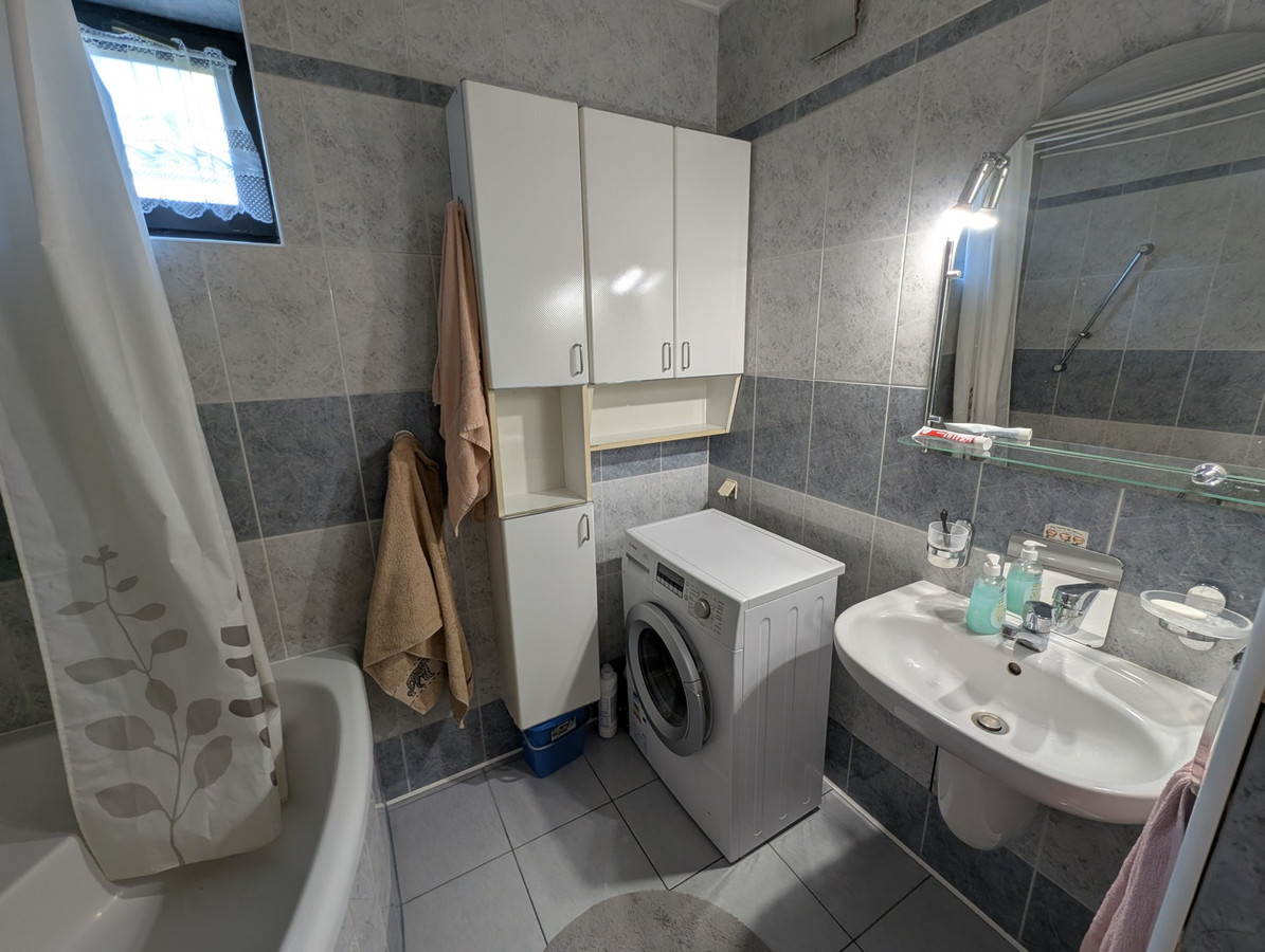 Do wynajęcia dla kobiety samodzielny pokój 12 m² w mieszkaniu 74 m² - Żabiniec - Więcej