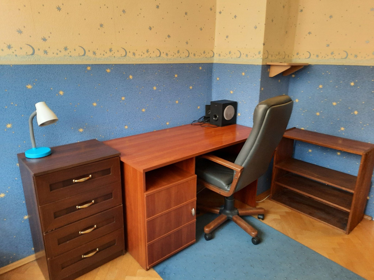 Pokój dla studenta/studentki Sosnowiec - Więcej