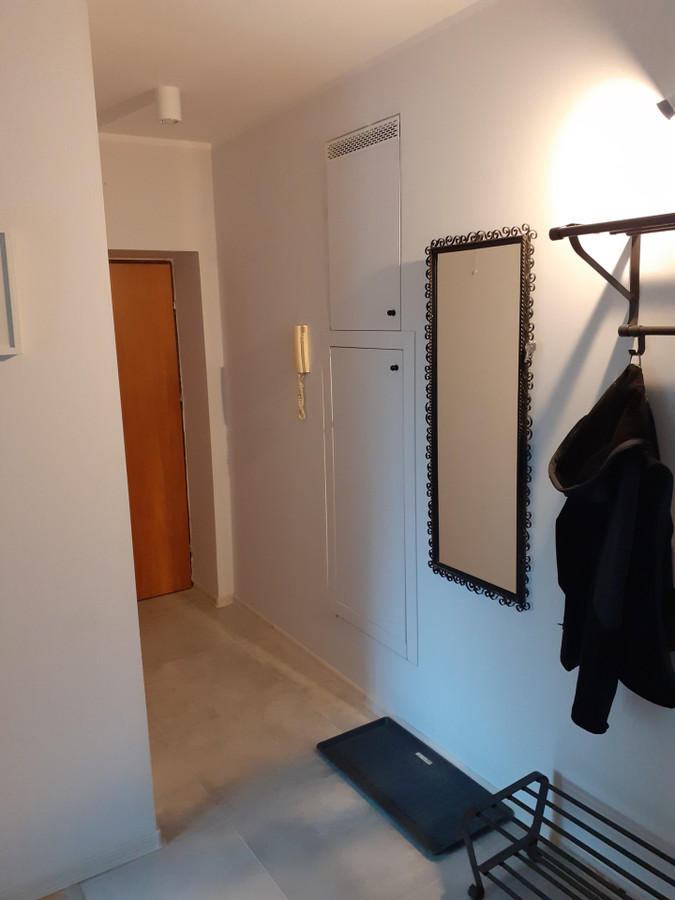 Pokój z balkonem w przestronnym mieszkaniu (57 m²) – idealny dla studenta/studen - Widok 2