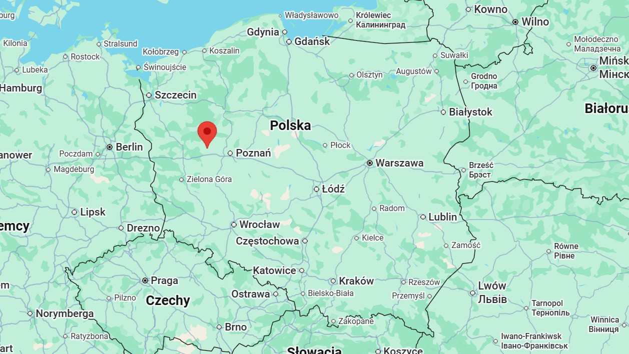 Działka ze starym domem w dobrej lokalizacji - Widok 4