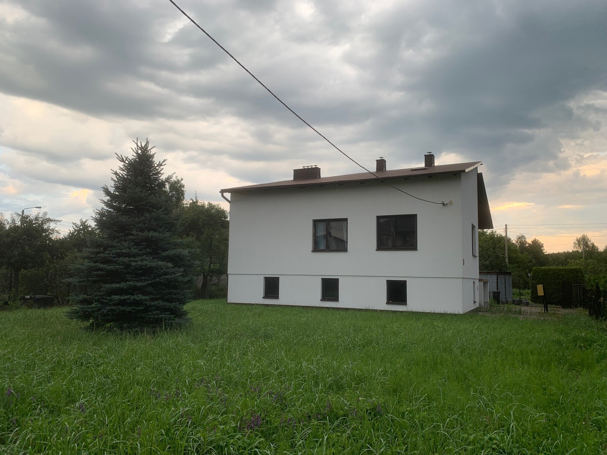 Dom – Wadowice - Widok 3