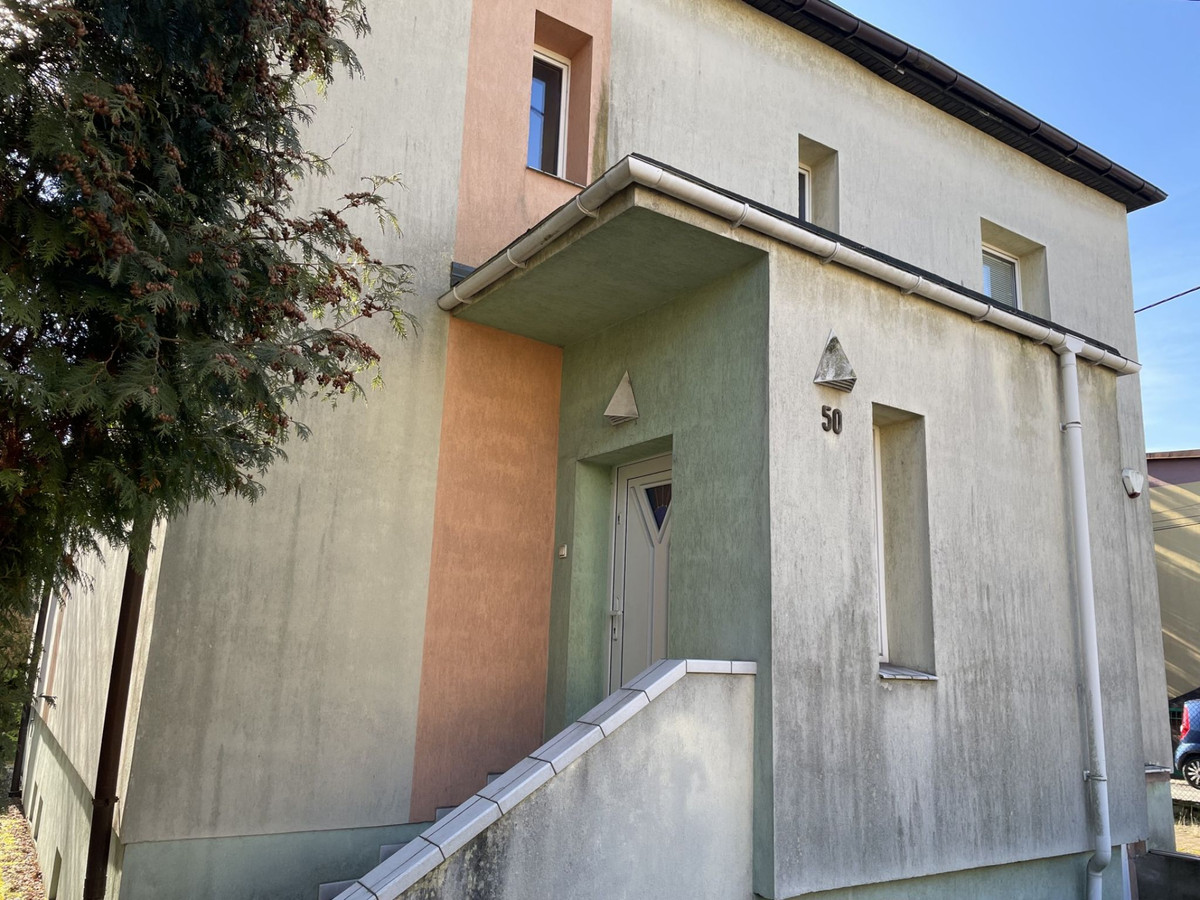 Dom na Brynowie - Ptasie sprzedam bezpośrednio