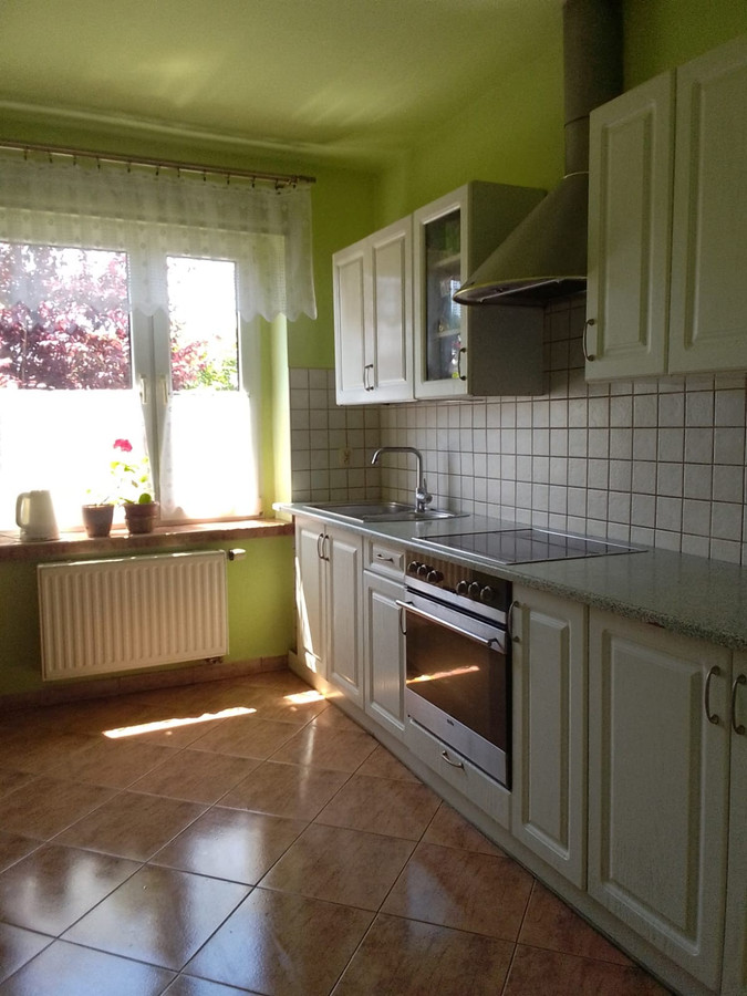 Dom – Rogoźnik, Malyska - Więcej