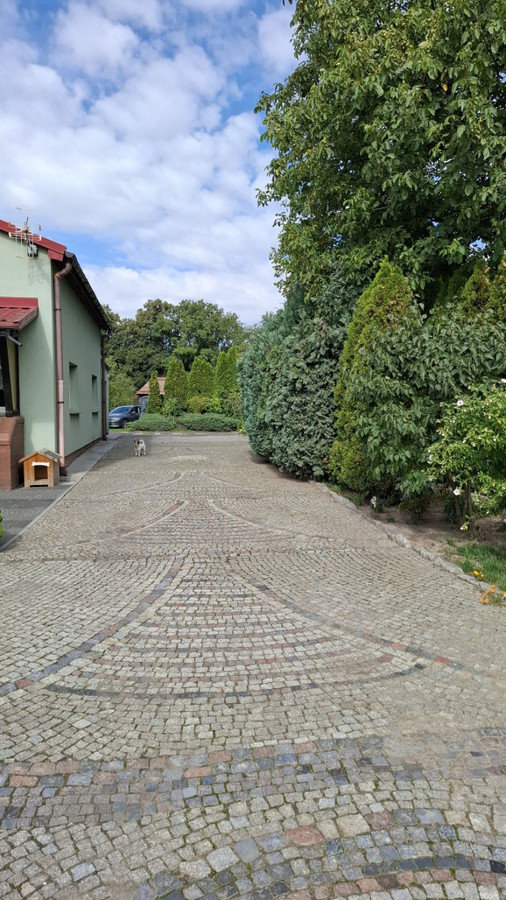 Dom – Strzegom - Widok 3