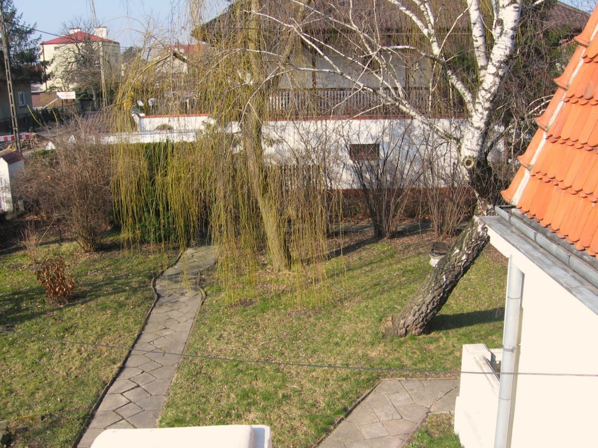 Dom – Piastów - Więcej