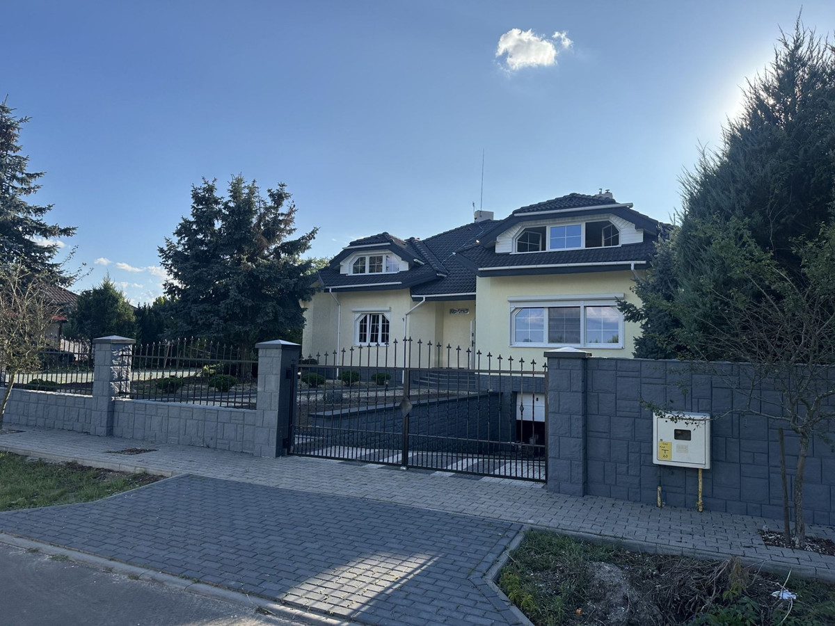 Dom – Włocławek, Nowa Wieś - Widok 2
