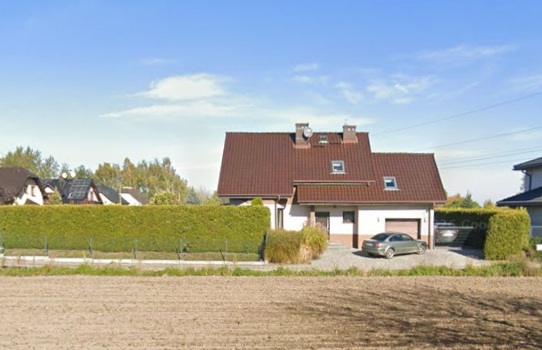 Dom – Rybnik, Ligota-Ligocka Kuźnia - Widok 3