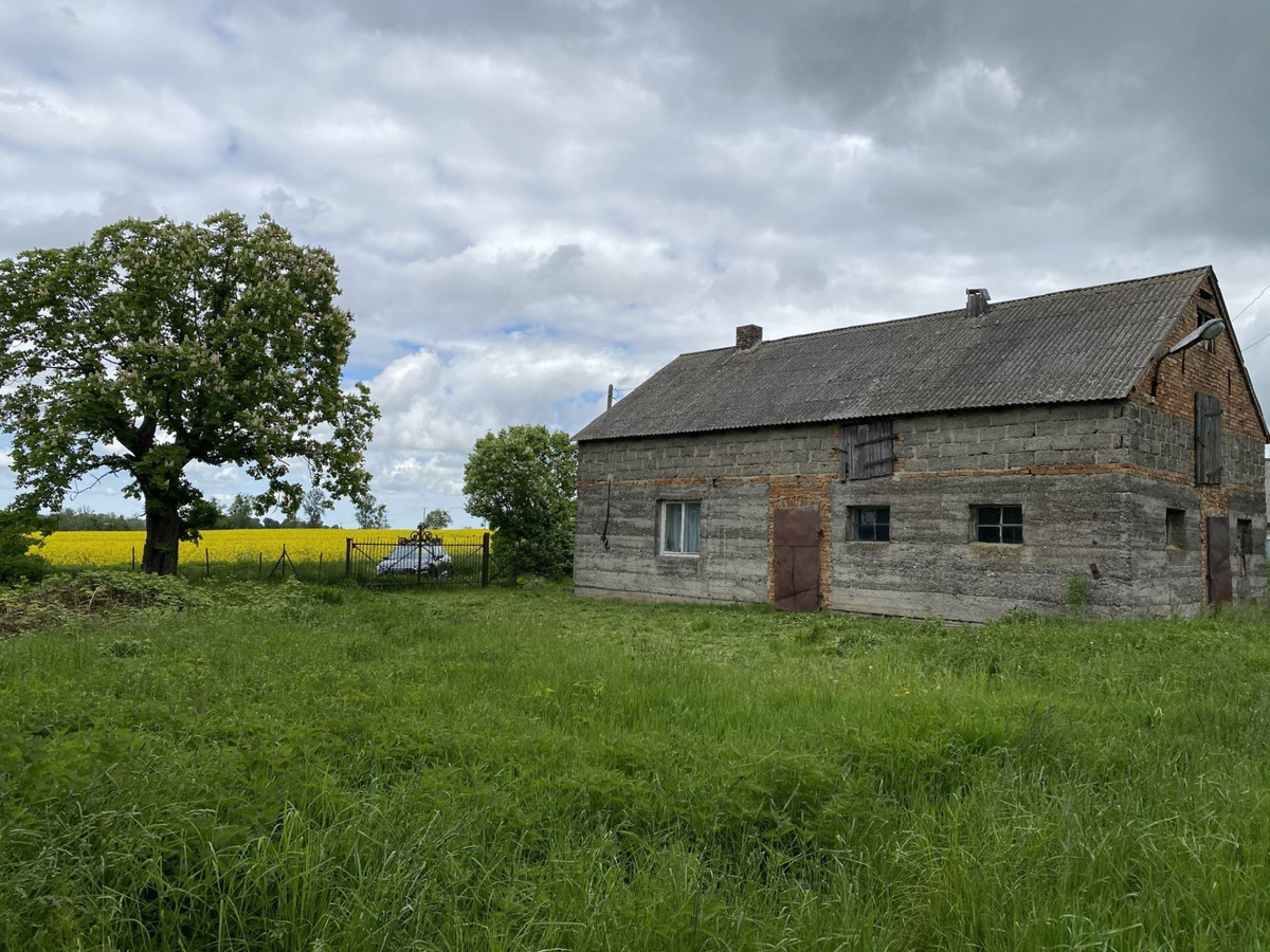 Dom – Subkowy - Widok 2