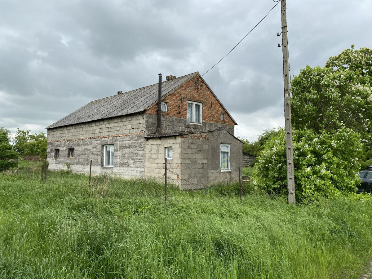 Dom – Subkowy - Widok 4