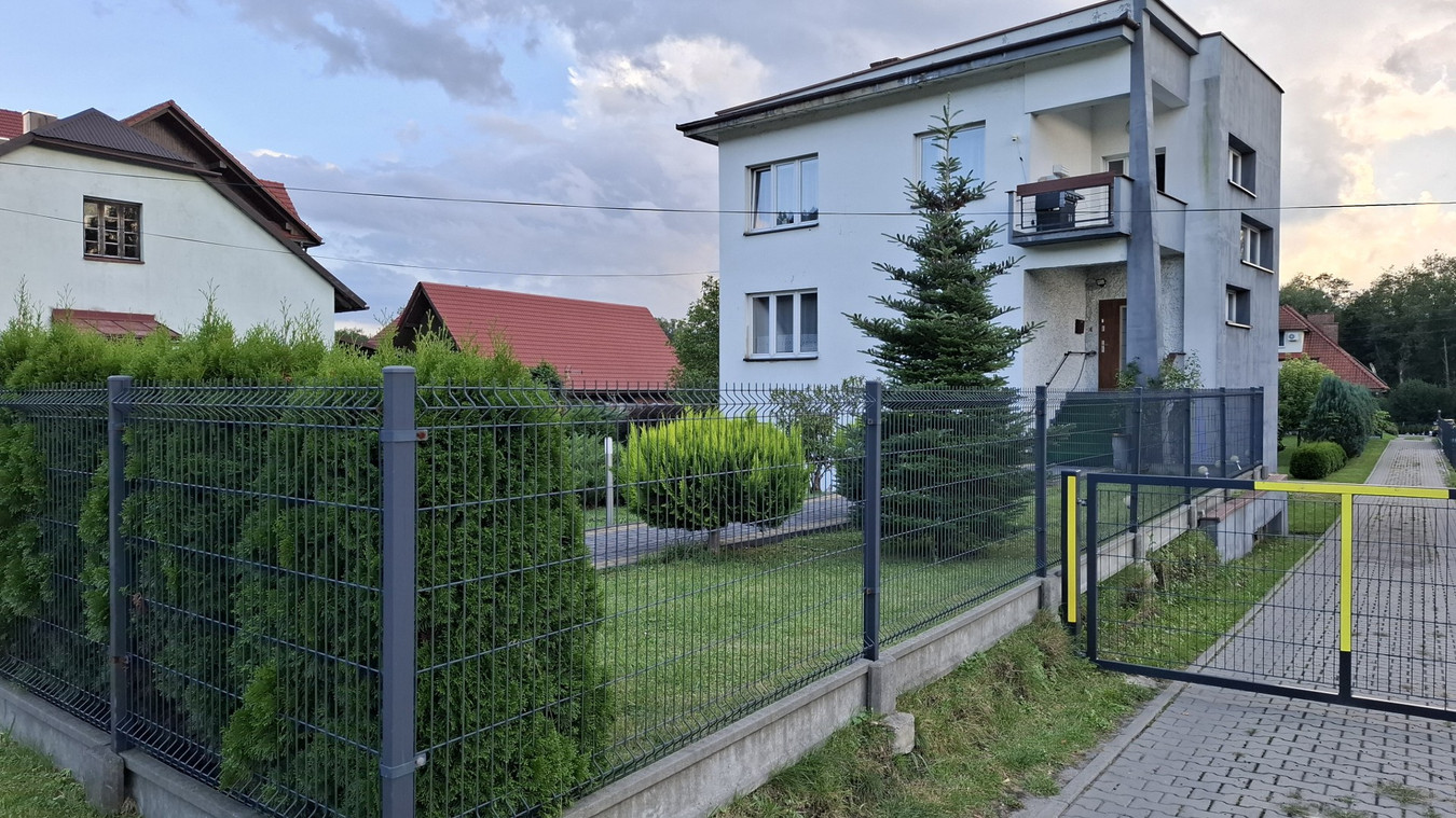 Dom – Maków Podhalański - Widok 2