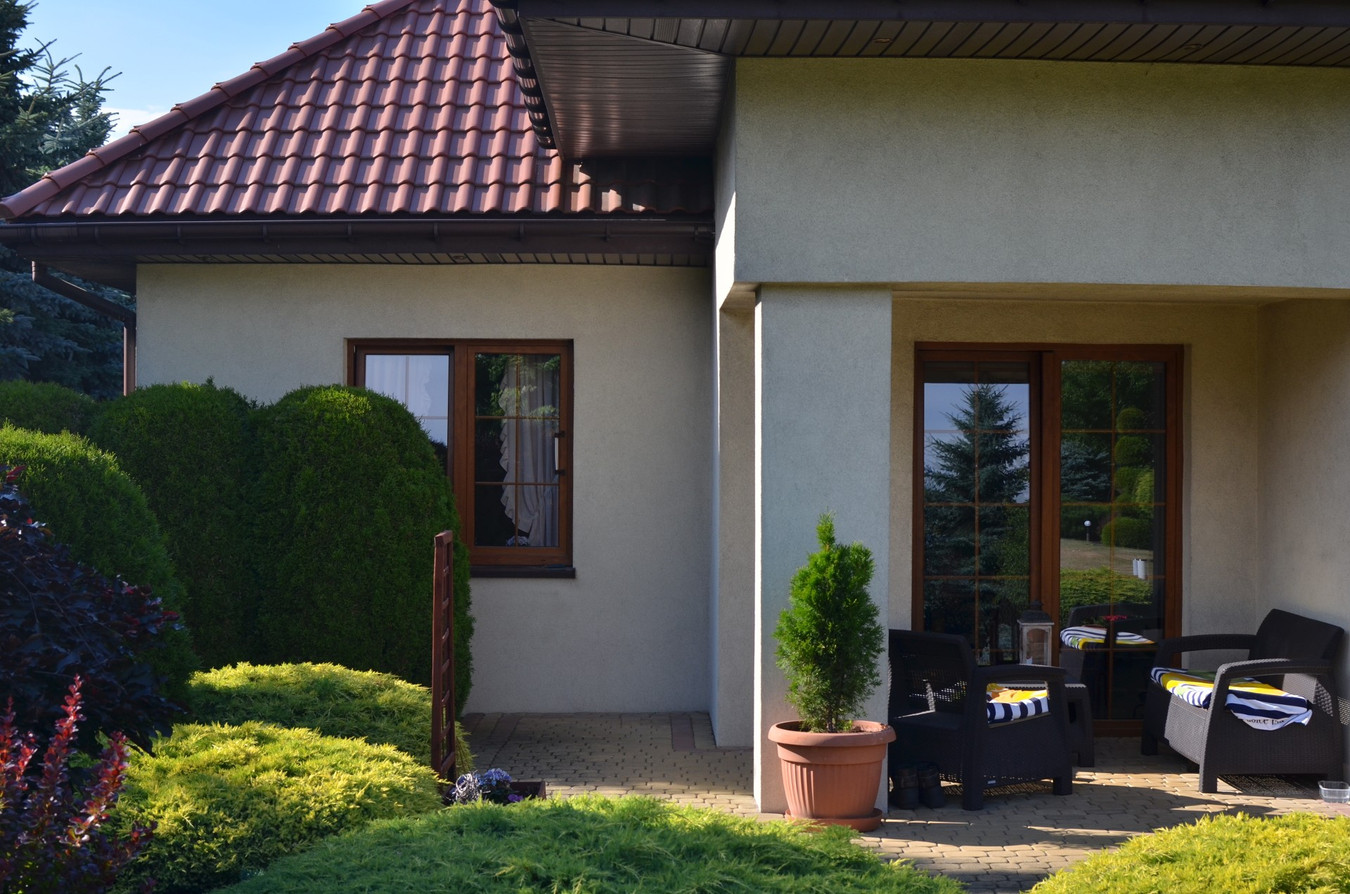 Dom – Pabianice, Karniszewice - Widok 3