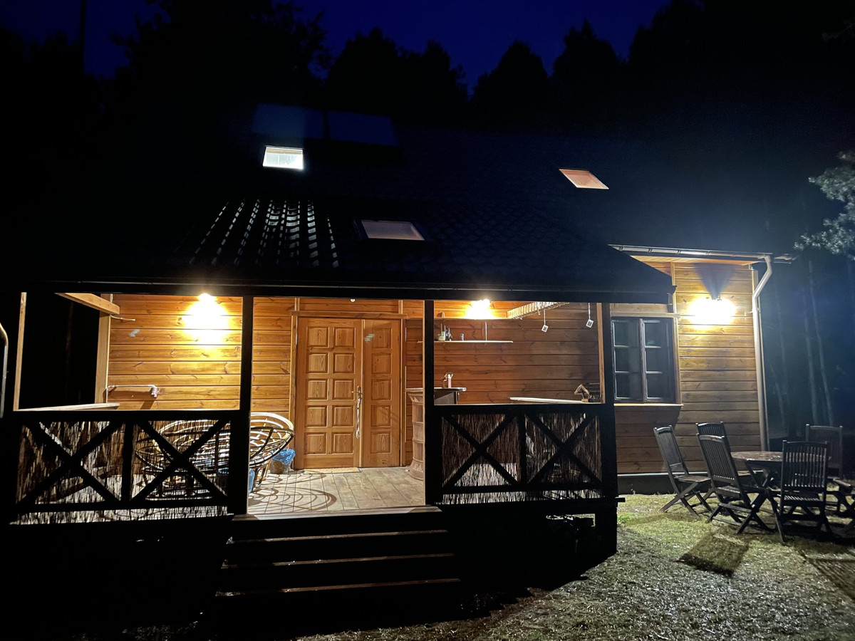 Dom – Mielnik, Wajków - Widok 2