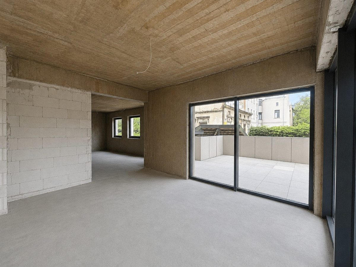CENTRUM/44 m²/duży taras/nowy budynek - Widok 2