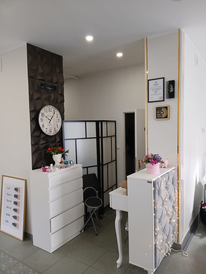 Atrakcyjny lokal 85 m² w centrum Szczecina - na branżę beauty, sklep lub inne - Więcej