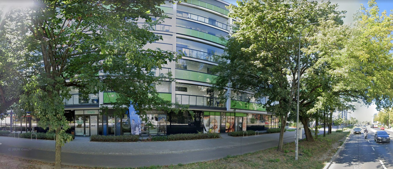 Wykończony lokal o powierzchni 46m Żoliborz Artystyczny - Widok 4