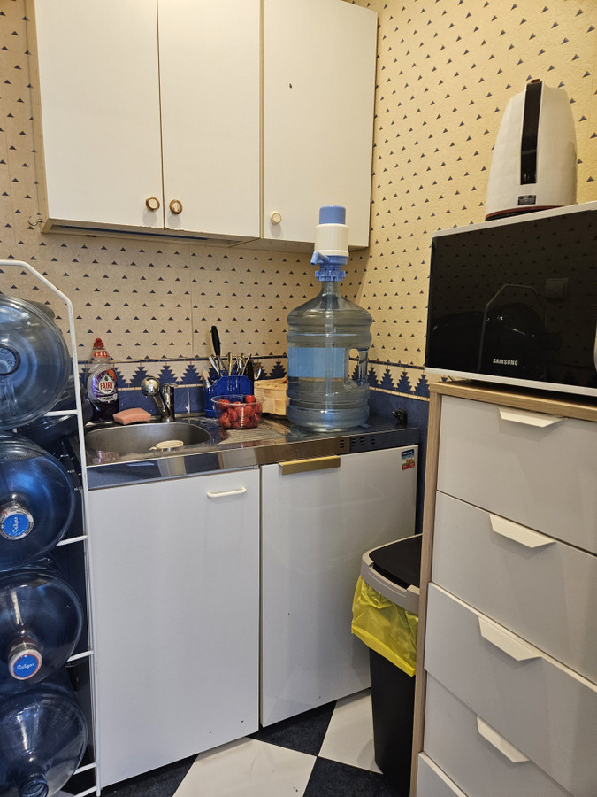 Wynajmę Biuro, 50m, Ścisłe Centrum, Parking, Obok Metro - Więcej