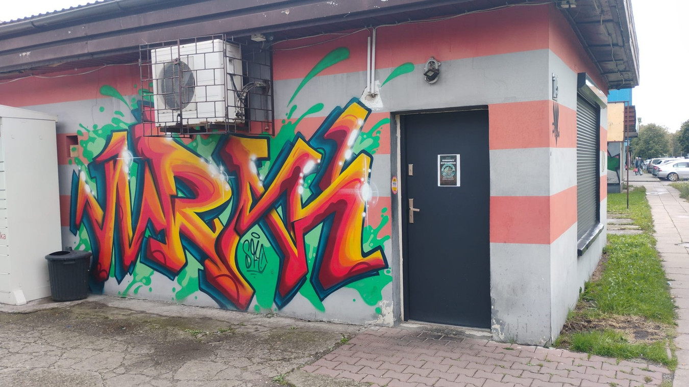 lokal usługowy+ogródek, obecnie kebab - Widok 2