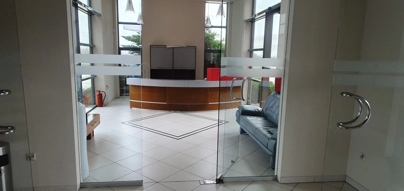 Lokal usługowy/hala 400 m² - Więcej