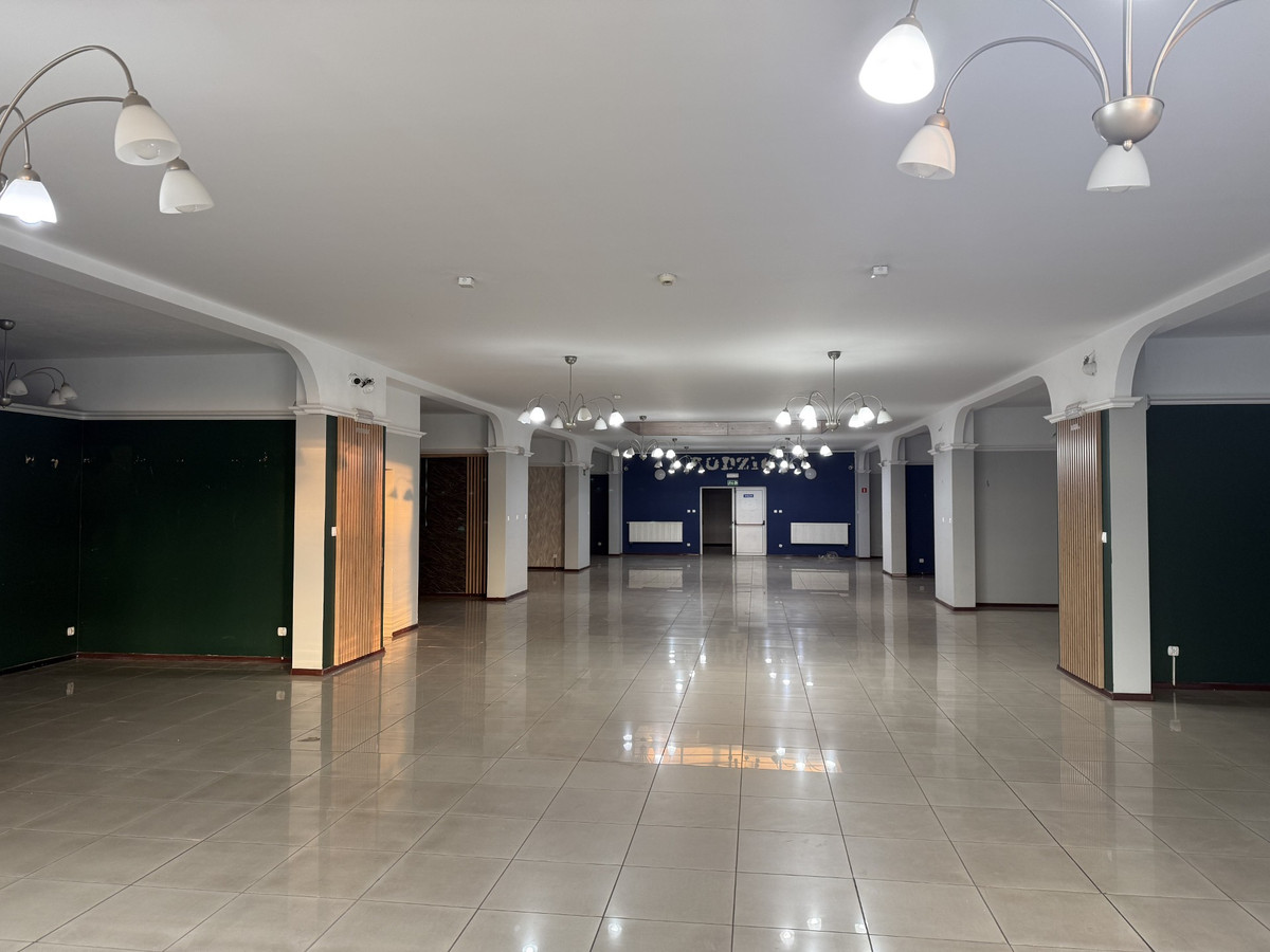 Wynajmę lokal handlowy Łódź - Widok 4