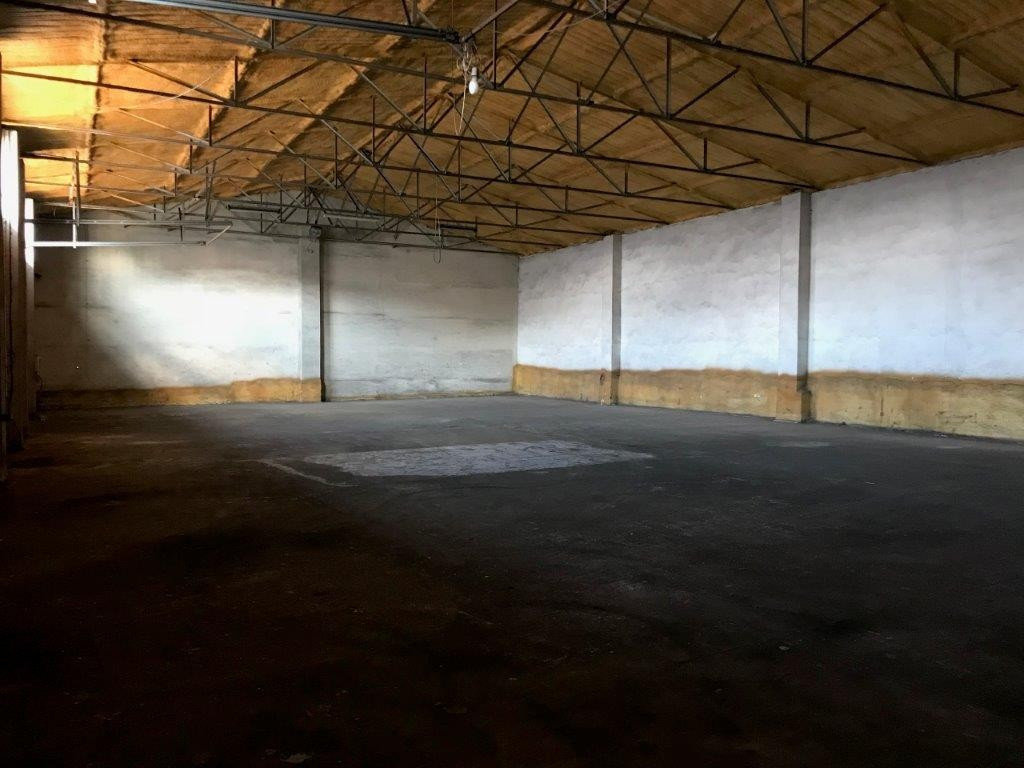 WYNAJMĘ HALE/MAGAZYN - Widok 3