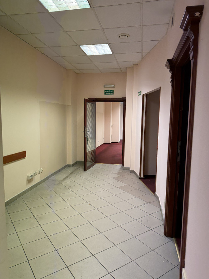 Lokal bez pośredników, Pl. Miarki 6