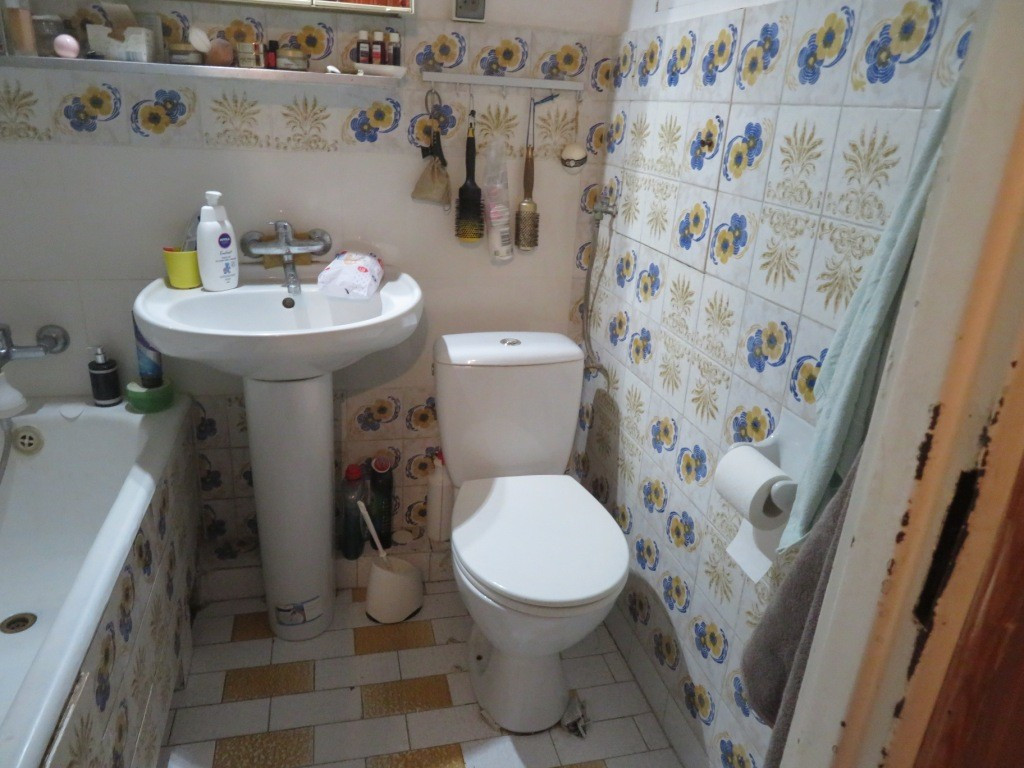 Mieszkanie – Poznań, Osiedle Czecha, Chartowo - Widok 3