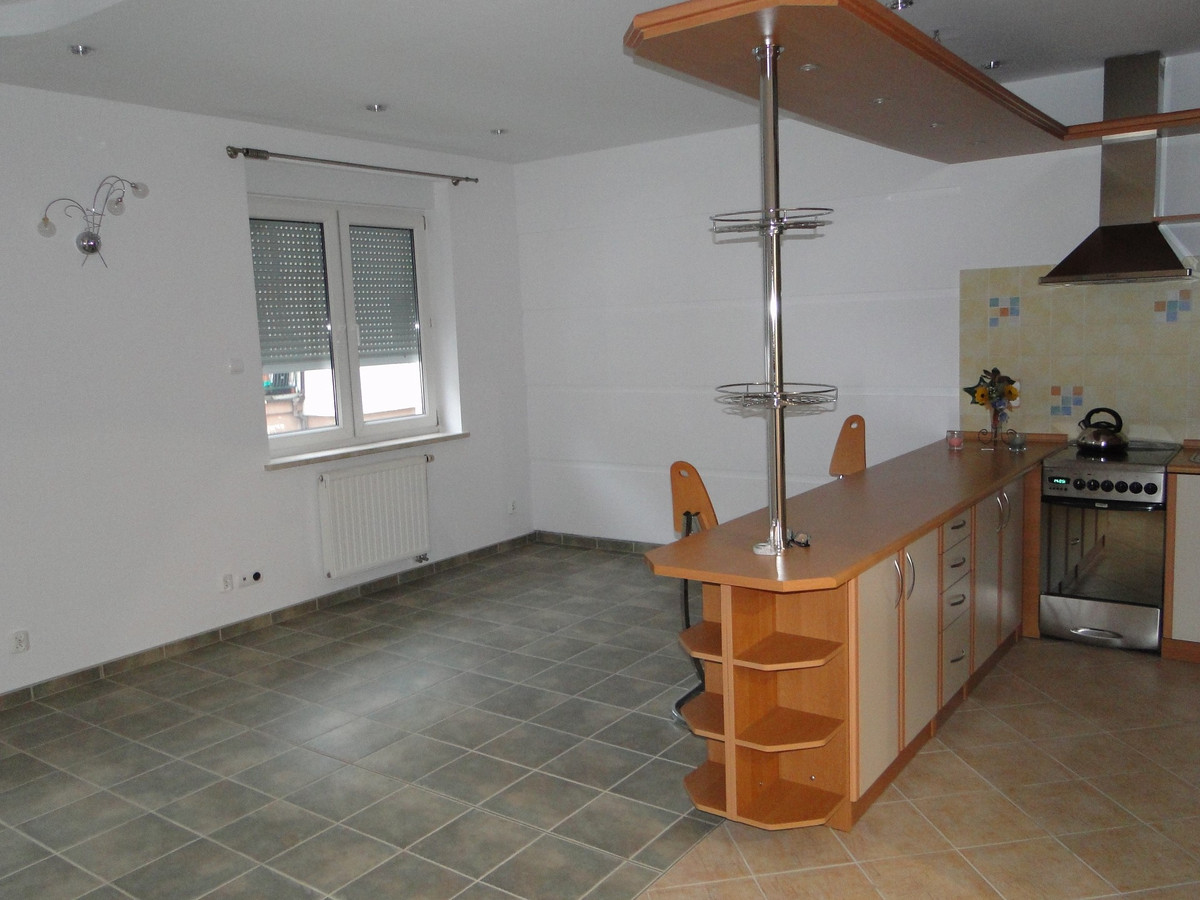 Mieszkanie – Poznań - Widok 3