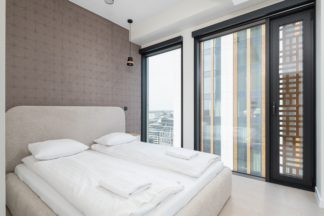 Apartment in Warszawa, Czyste, Wola - Więcej