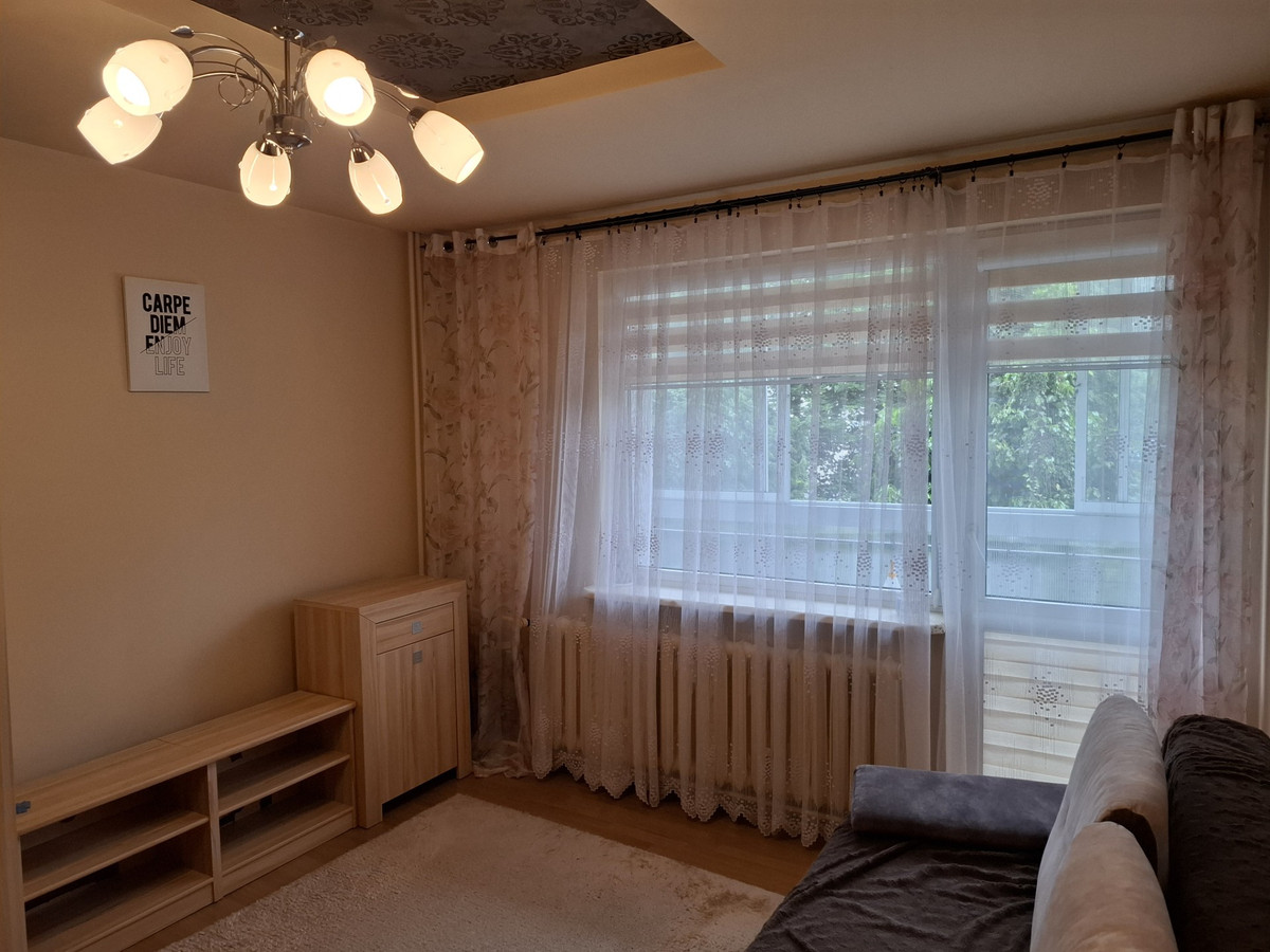 Mieszkanie – Łódź, Karolew-Retkinia Wschód, Polesie - Widok 2