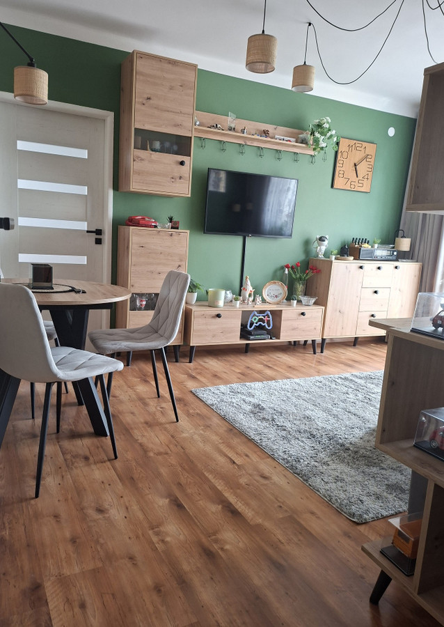 Apartment in Siemianowice Śląskie, Osiedle Tuwima, Centrum - Widok 2