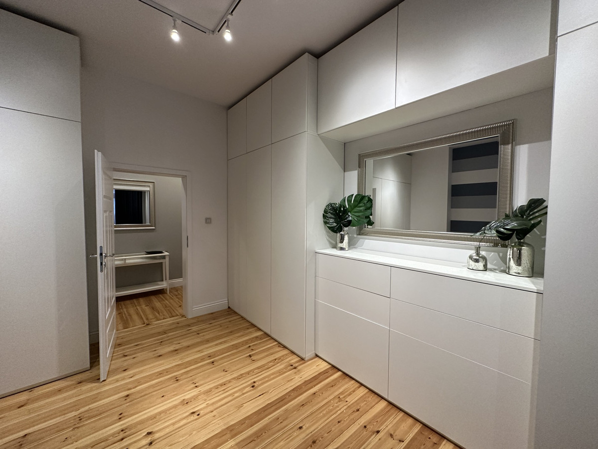 Mieszkanie – Poznań, Jeżyckie Osiedle, Jeżyce - Widok 3