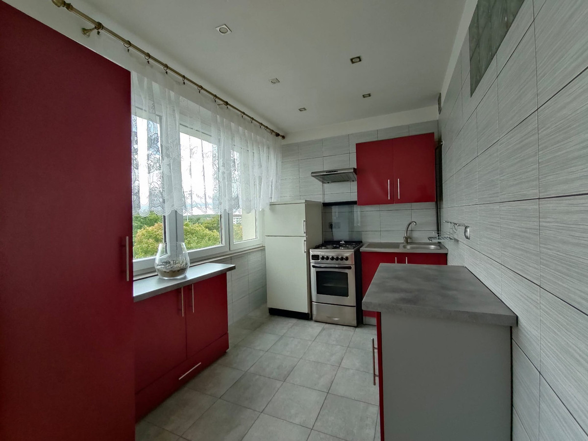Apartment in Chojnice, Osiedle Igielskie, powiat chojnicki - Widok 3