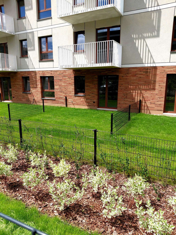 Apartment in Warszawa, Chrzanów, Bemowo - Widok 3