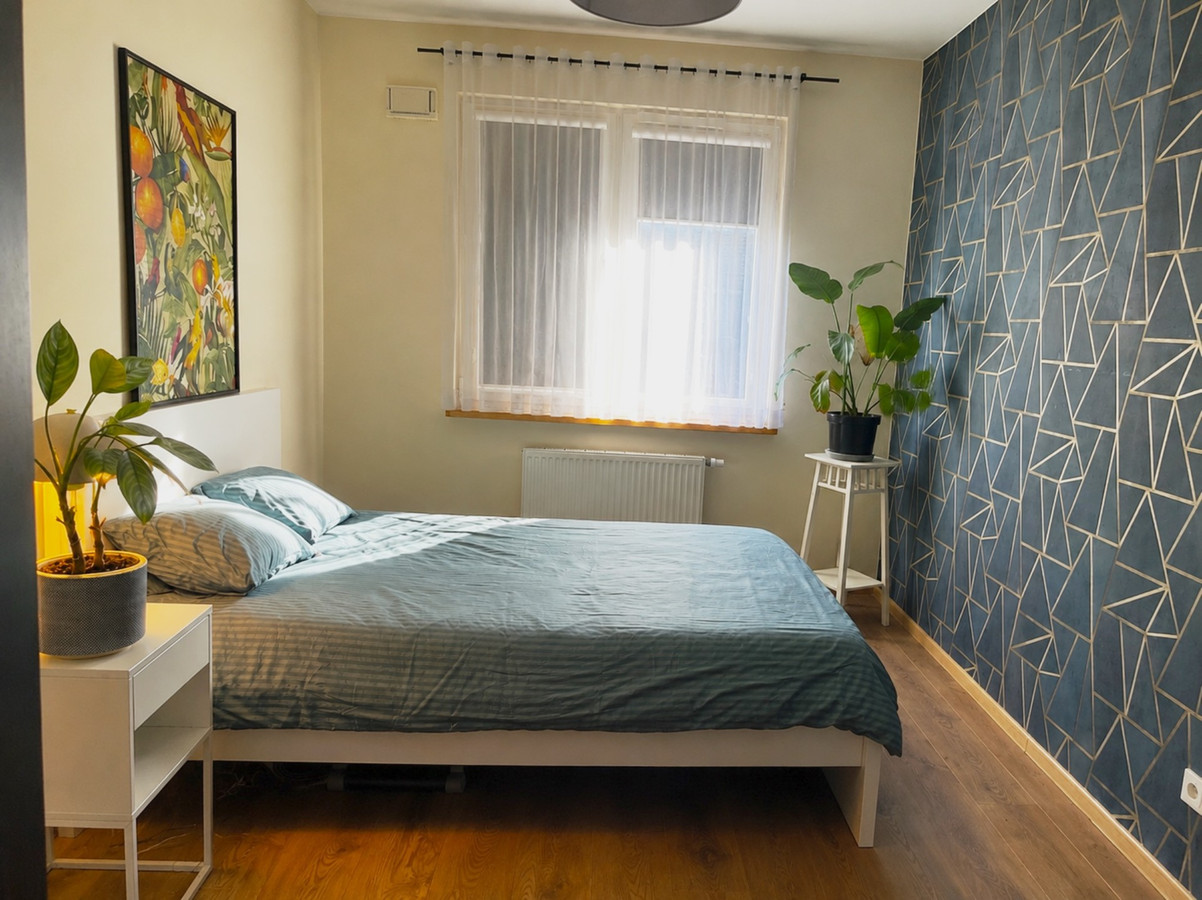 Jasne 3-pokojowe mieszkanie z dużym balkonem | Wilanów | 69 m² - Ansicht 3