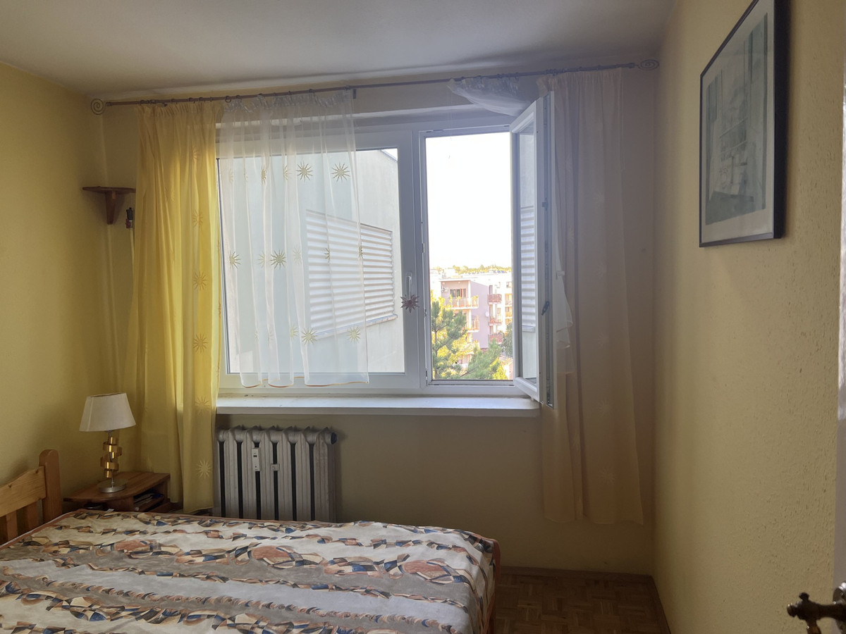 Apartment in Wrocław, Gądów, Fabryczna - Widok 6