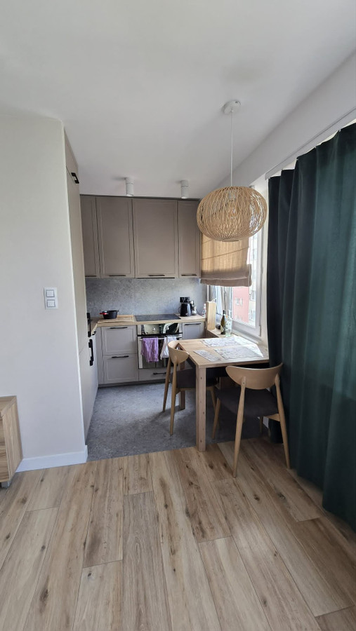 Apartment in Płock, Osiedle Łukasiewicza, Łukasiewicza - Widok 2