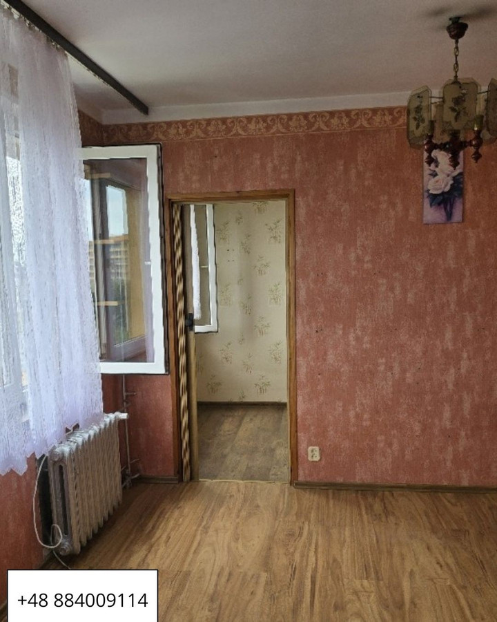 Mieszkanie – Katowice, Osiedle Wincentego Witosa, Os. Witosa - Widok 4