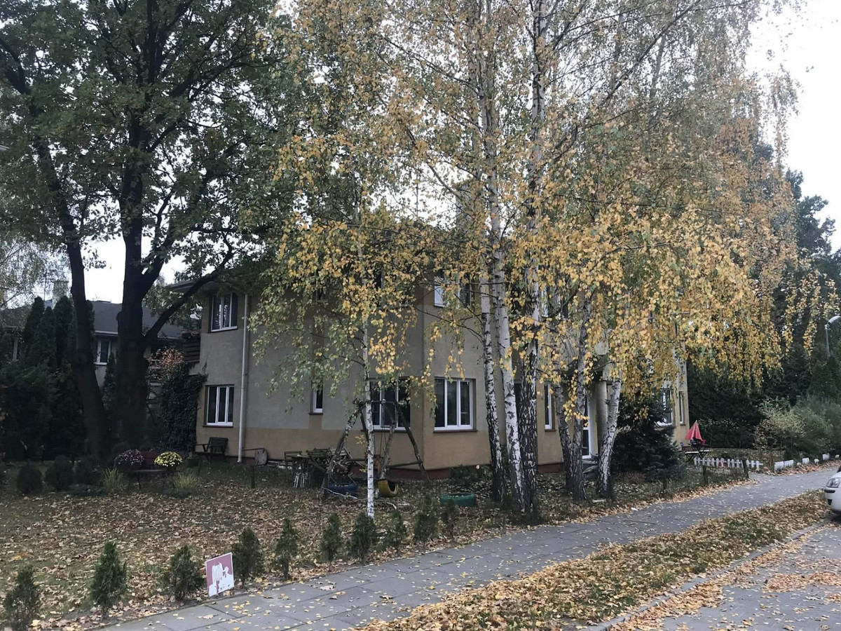 Mieszkanie – Warszawa, Wawer - Widok 4