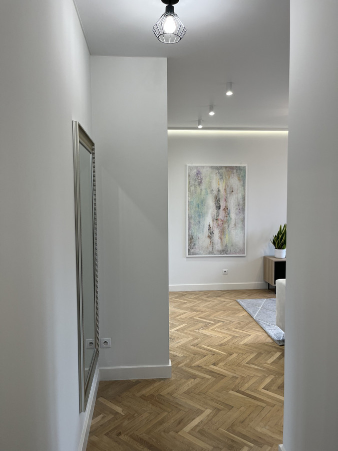 Mieszkanie – Warszawa, Włochy - Widok 5