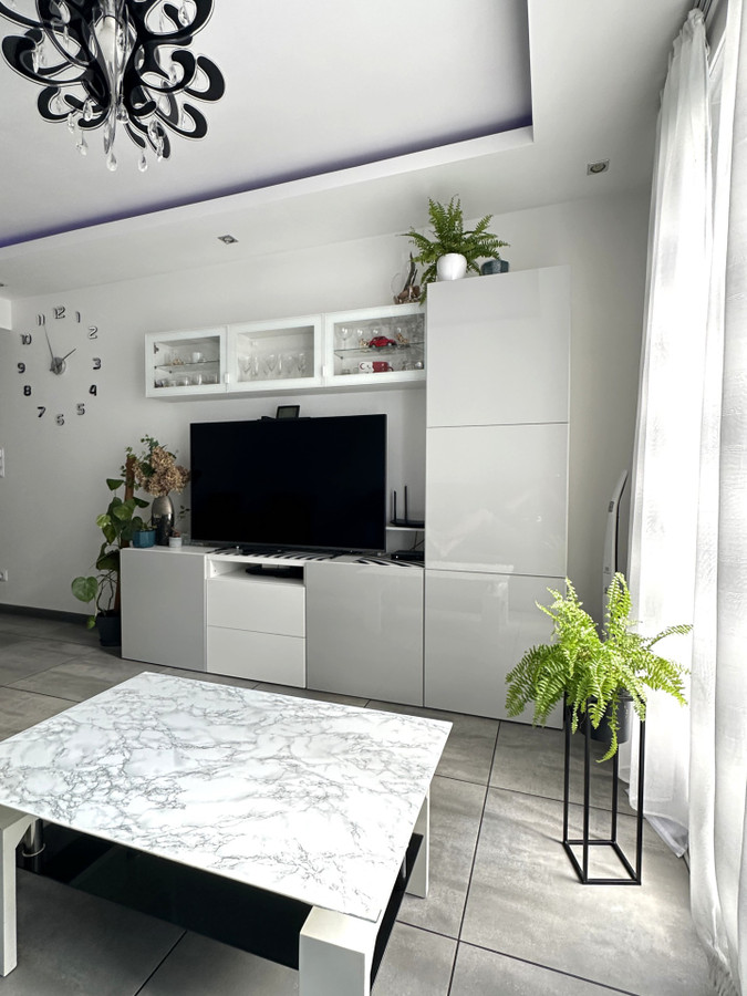 Apartment in Zabrze - View 4
