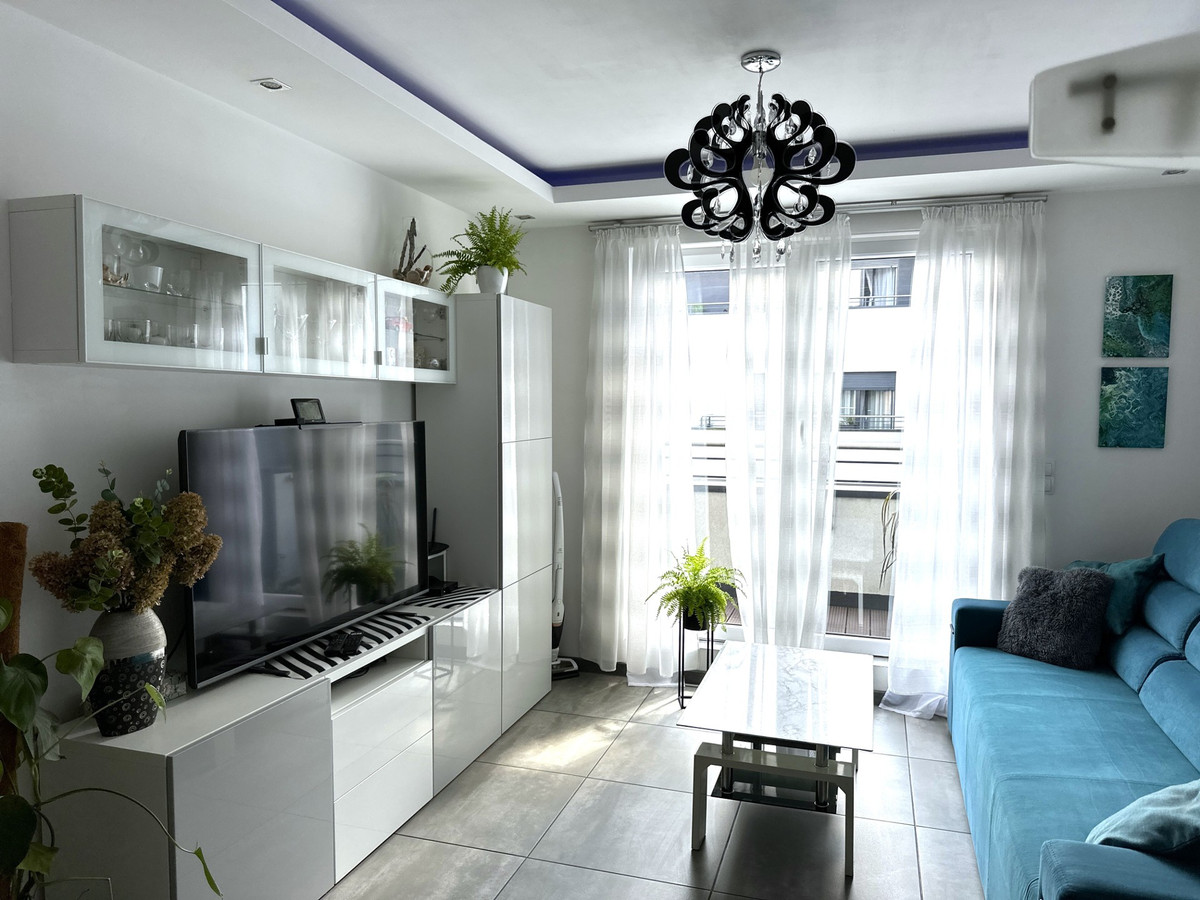 Apartment in Zabrze - More